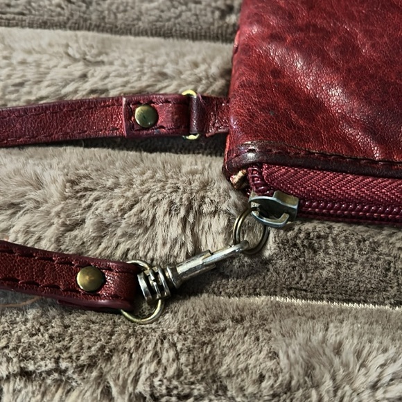 Fossil wallet - Picture 2 of 8